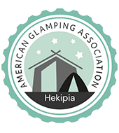 Hekipia - America glamping association